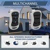 2 for Genie Garage Door Opener Remote, Compatible with All