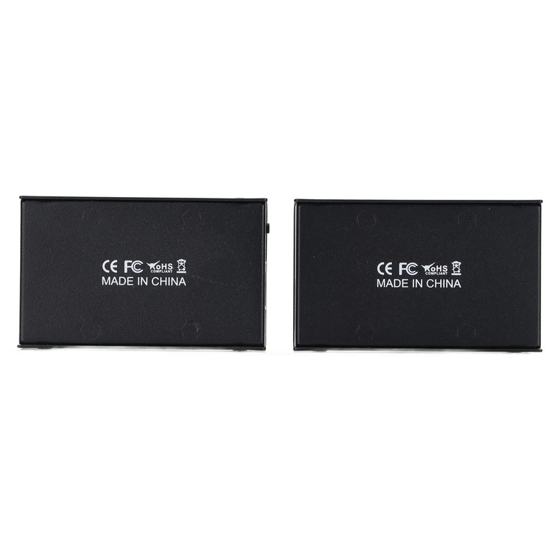 HD Multimedia Interface Extender 1080P Cat6 Cat7 RJ45 PC Television