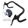Lightweight Aluminum Bicycle Brake Handle MTB Mountain Bike Cycle Brake