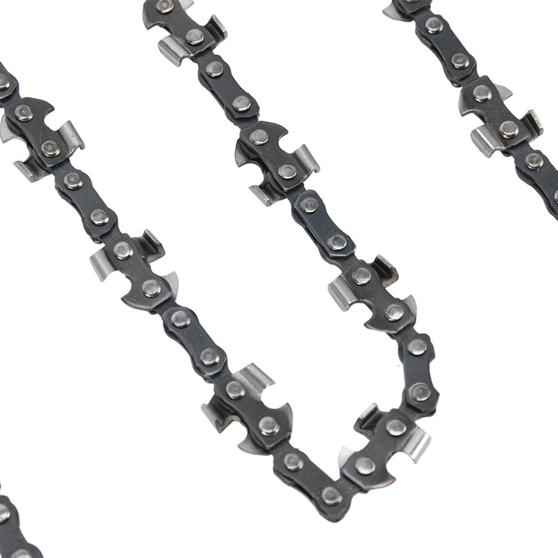 Hand Rope Chain Saw Efficient Both Sides Teeth Blades Folding