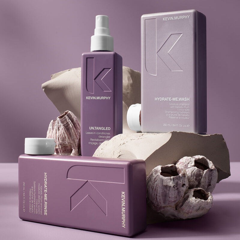 KEVIN.MURPHY Illuminate Hydrate Pack