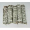 5 Prosperity Smudge Stick 4" (Mountain Sage & Pine Sage),