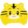 Skater TOC11-A Quick-Drying Towel Cap, Hair Drying, Towel, Shimajiro for
