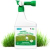 Back to the Roots 100% Organic Liquid Lawn Food 32oz
