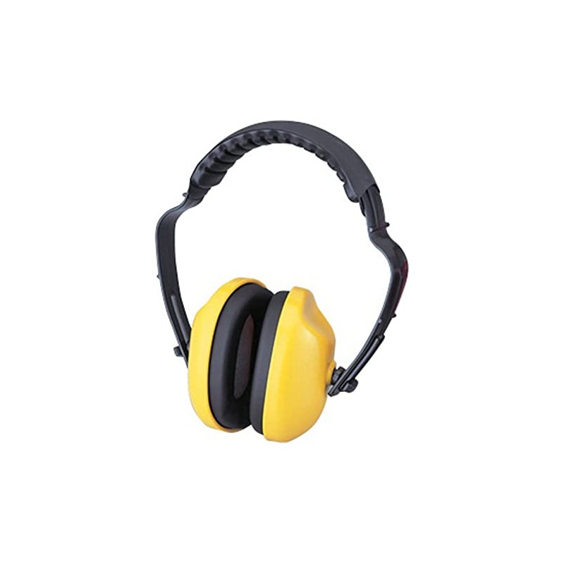 As One 8-5047-01 Soundproofing Earmuffs EP-106 Standard