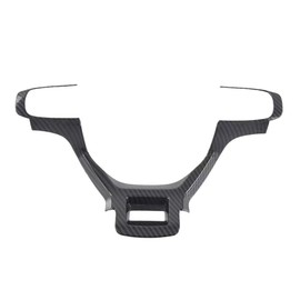 For Kia Sportage NQ5 2021 2022 LHD Car Steering Wheel Button Cover Accessory Trim 1 Piece