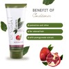 Bendida Conditioner for coloured hair with pomegranate extract 200 ml,