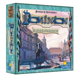 Dominion: Renaissance