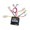 AlveyTech B-ZK1218D1-LD Control Module for The Razor MX125 Dirt Bike