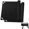 Vekclit 2 Pack Drip Tray Liner Compatible with Traeger Grills