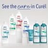 Curél Hydra Therapy Wet Skin Moisturizer for Dry & Extra-Dry