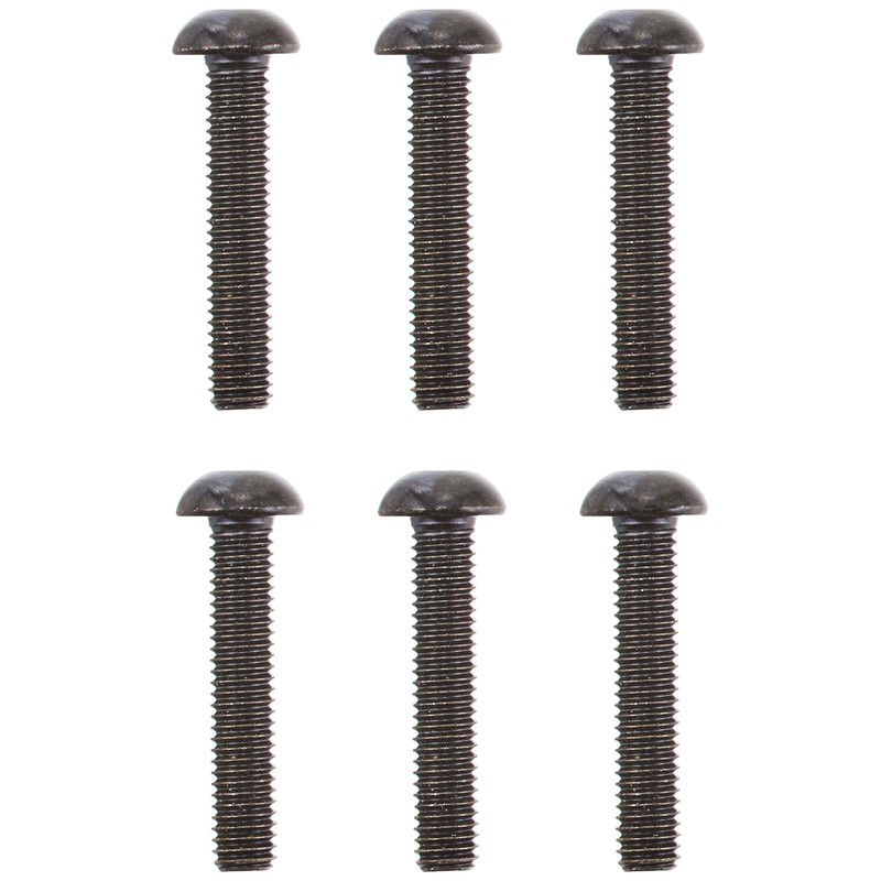 HKB SPORTS Steering Button Screws for Steering Wheel with Ring