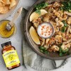 Nielsen-Massey Pure Lemon Paste, 8 fl. oz.