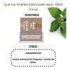 Oleum Vitae Aceite Esencial 100% Puro De Orégano 120ml