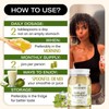 TrueSeaMoss Soursop Irish Sea Moss Gel – Mineral & Vitamin-Rich,