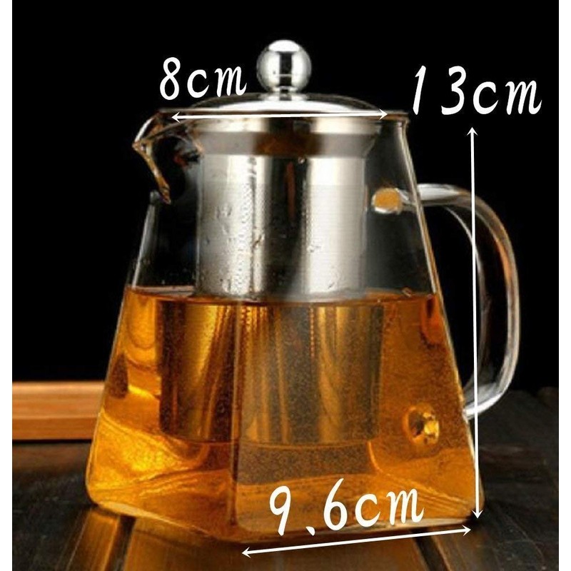 [morningplace] Coffee Pot, Tea Pot, Stylish, Cute, Teapot, Nice Design,