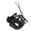 WAKE Mountain Bike Bicycle Front Derailleur Shifter Aluminium Alloy Bike