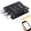 Bluetooth Amplifier Module Hi-Fi Stereo - 2.0 Audio Amplifier Board