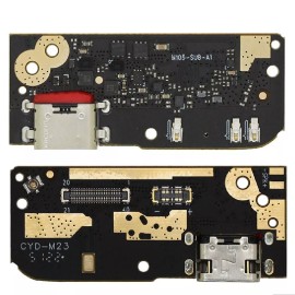 For Doogee Original USB Charger Charging Port Dock Connector For Doogee V Max 5G V30 S100