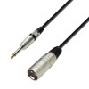 Adam Hall Cables 3 Star MMP 0600 Unbalanced Cable |