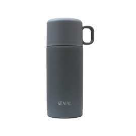 Genial 264644 Gree Antim, Water Bottle, 7.8 fl oz (200 ml)