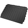 POKIAUTO Cargo Bed Mat for Polaris Ranger XD 1500, Rear