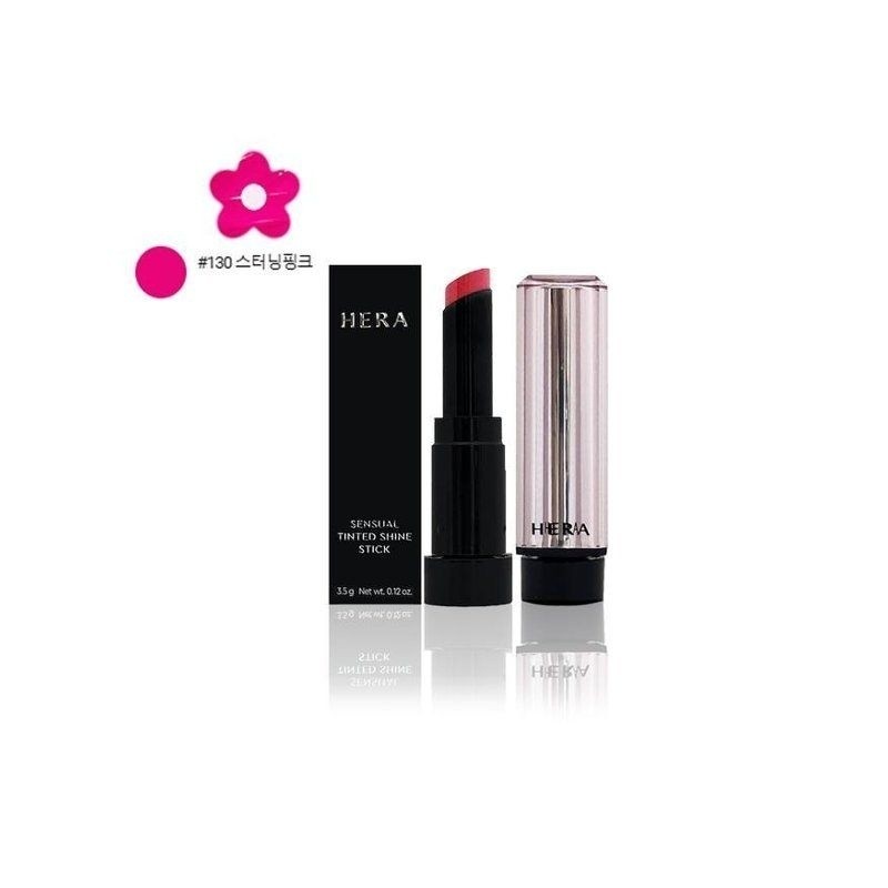 Hera NEW Sensual Tinted Shine Stick 3.5g (No. 130 Stunning