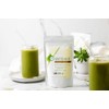 AIYA Té verde Matcha 100 puro, grado culinario, 100 gramos