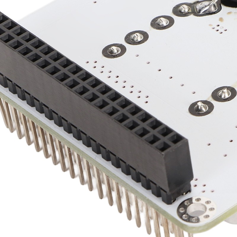 HiFi Power Filter Purification Board Professional 2CH CMR High Accuracy