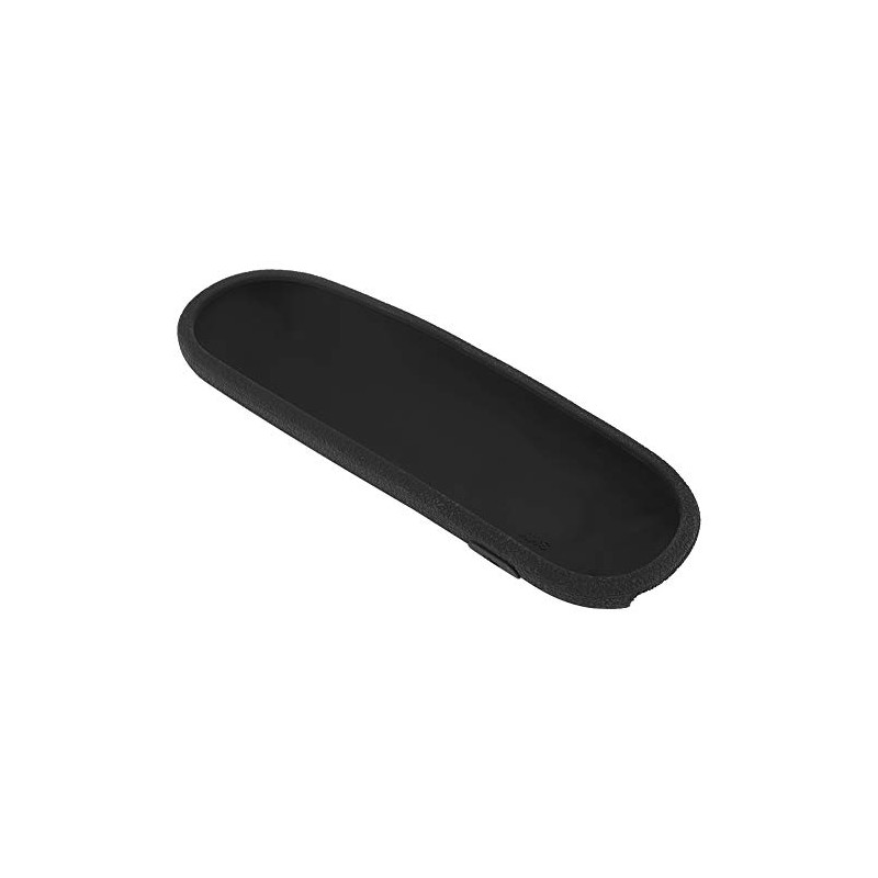 Funda Protectora de Silicona para Control Remoto con cordón para