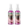 Pet Touch 3 X 120 ml Catnip Fun Bubbles for