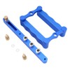 Self Centering Dowelling Jig, 6/8/10mm Wood Dowel Hole Drilling Guide