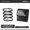 Walimex Close 17860 up Makrolinsen-Set 72 mm inkl. 0.0125 Dioptrien