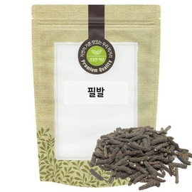 필발 롱페퍼 300g Feelbal Long Pepper 300g