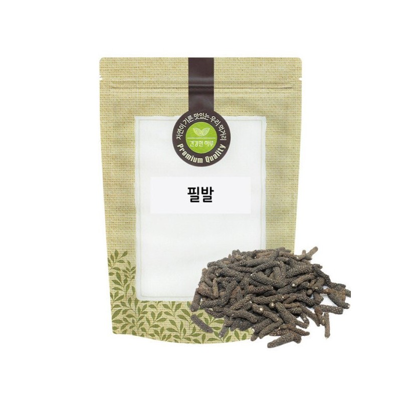 필발 롱페퍼 300g Feelbal Long Pepper 300g