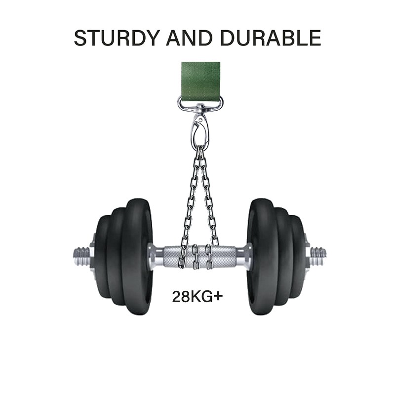 UOZL 59 Inch Shoulder Straps, Soft with Ultra-Thick Fixed Shoulder