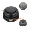AH1531 Trimmer Head for EGO Power+ String Trimmer Models ST1534/ST1530/STA1500/MST1501/MHC1502
