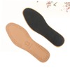 Baluue Long-lasting Foot Care Insoles Sports Insoles Breathable Pads Latex