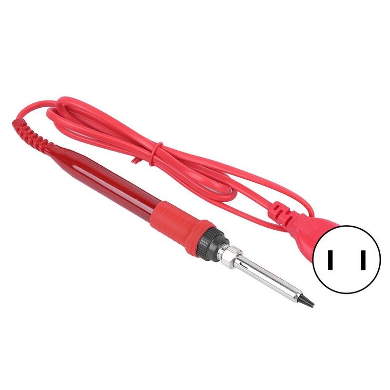 Electric Soldering Iron Digital Welding Tools LCD Display Screen Temperature