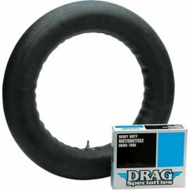 Drag DS181229 Inner Tube 80/90-19 (2.75"- 3.00" x 19") CMV Center Metal Valve