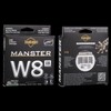 SeaKnight MANSTER W8 II 8 Strand Braided Fishing Line -Super