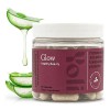 Yoli Glow Vitaminas Cabello Piel Uñas Biotina 5000mcg