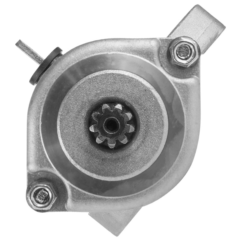 Caltric Starter for Yamaha WR450 WR450F 449Cc 2003-2006 Motorcycle New