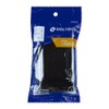Volteck Apdo15 Placa Armada Negra Interruptores Sencillos Línea Lisboa