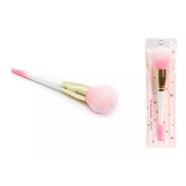 Mc Cosmetics Brocha Para Powder Brush #hb97023