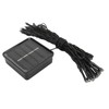 Solar String Lights 20 LED Beads 8 Modes 16.4ft Length