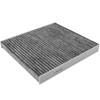 RPMParts Cabin Air Filter Compatible with 2011-2021 Jeep Grand Cherokee,