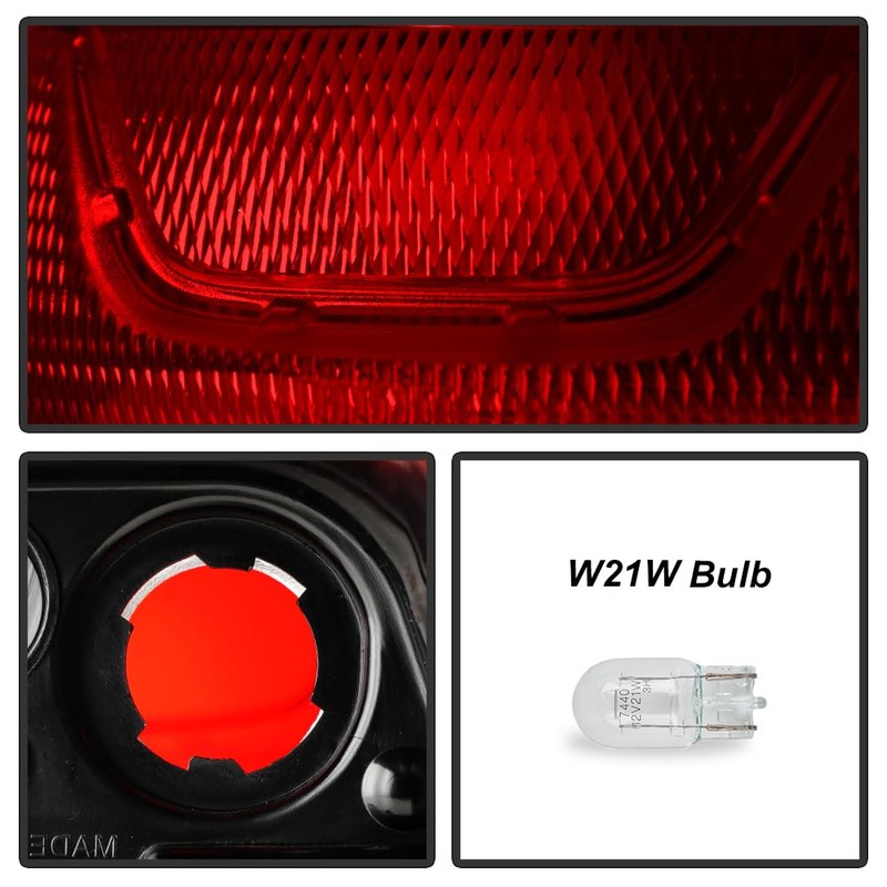 KEEKPO - For 2021 2022 2023 2024 2025 Chevy Trailblazer