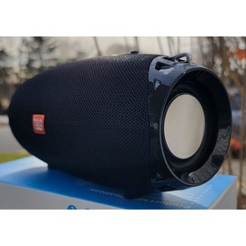 T&G Bluetooth Speaker Wireless Waterproof Outdoor Stereo Bass W/ TWS FUNCTIONS LOUD