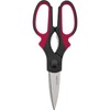 Westmark Universal household scissors, cutting blade length: 7 cm, integrated